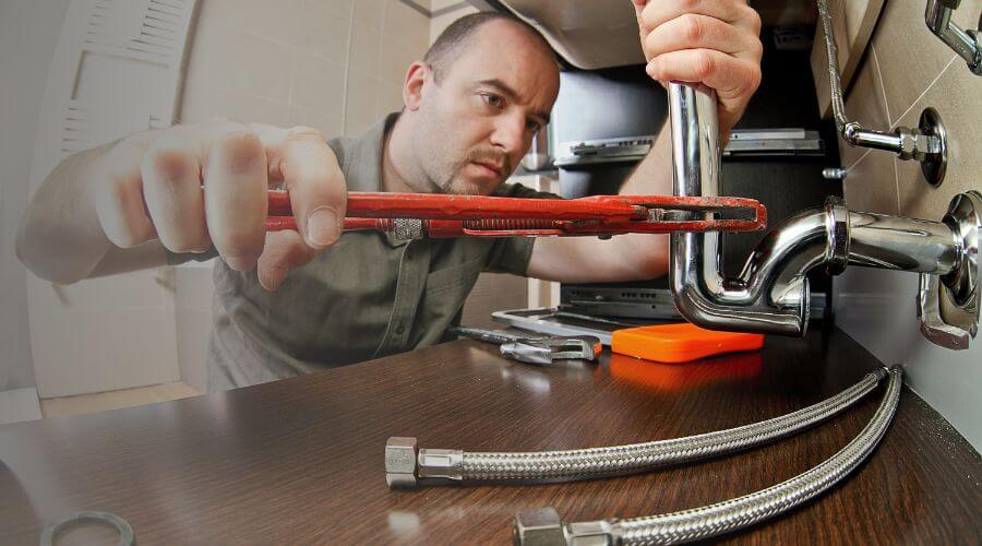 Professional expert plumbing services in North Charleston, SC
